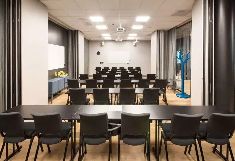 Fotos del hotel Scandic Flesland Airport:  22