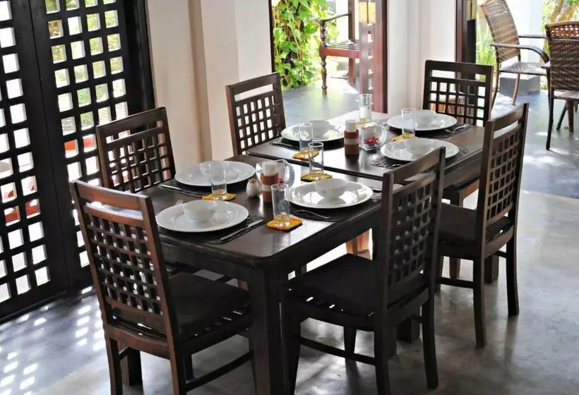 Fotos del hotel Wasantha Garden:  10