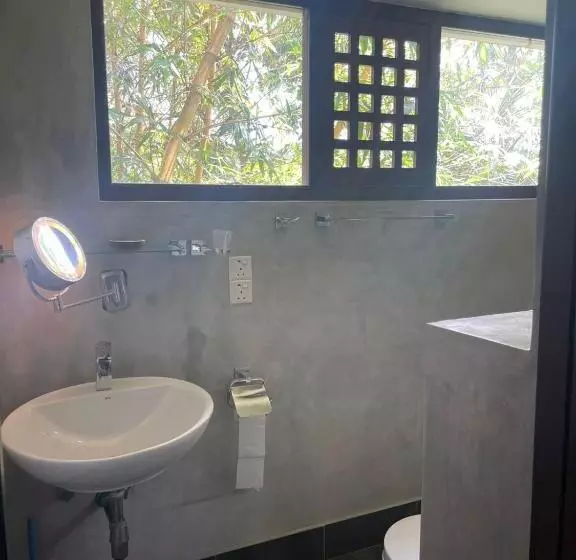 Fotos del hotel Wasantha Garden:  12