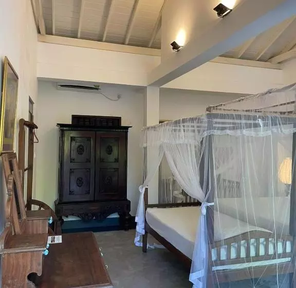 Fotos del hotel Wasantha Garden:  24