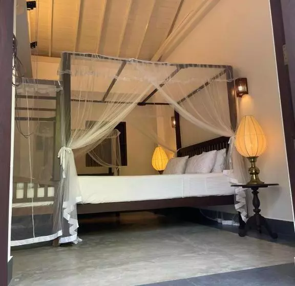 Fotos del hotel Wasantha Garden:  9