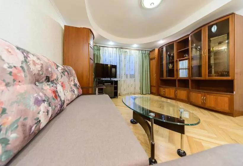 Fotos del hotel Lesi Ukrainky Boulevard:  7