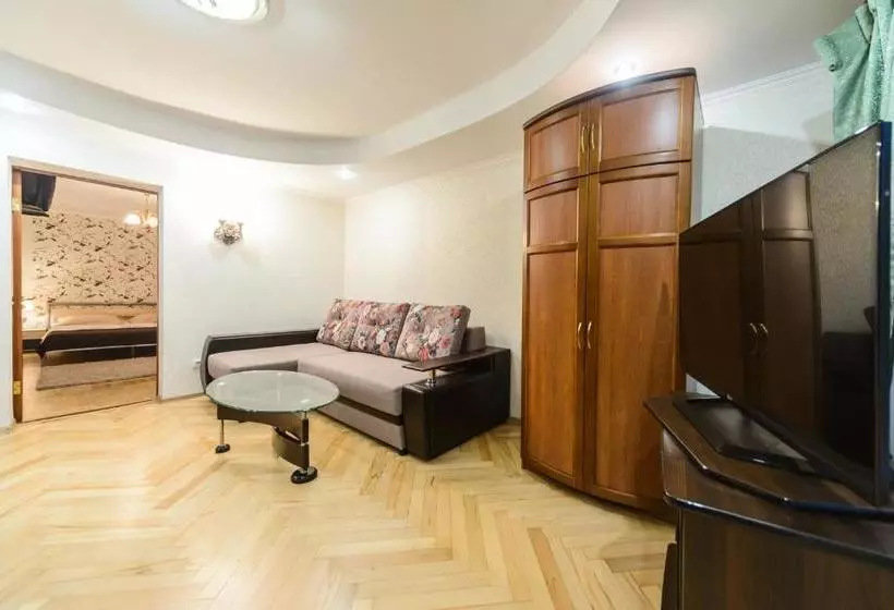 Fotos del hotel Lesi Ukrainky Boulevard:  11