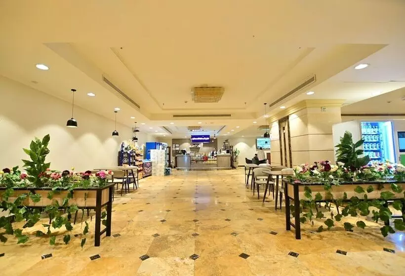 Fotos del hotel Al Tayseer Towers  Makkah:  18