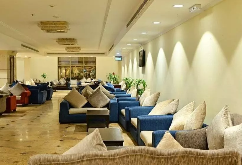 Fotos del hotel Al Tayseer Towers  Makkah:  3
