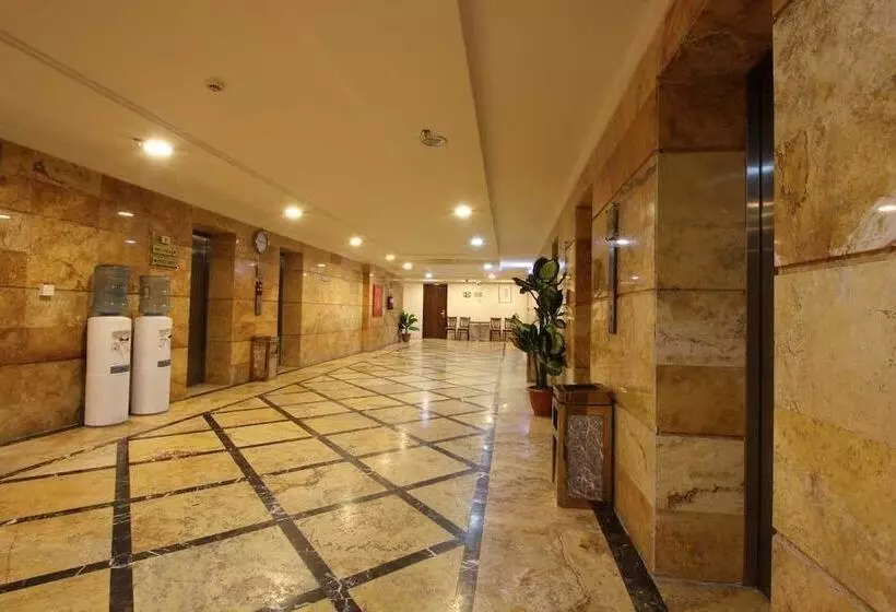 Fotos del hotel Al Tayseer Towers  Makkah:  11