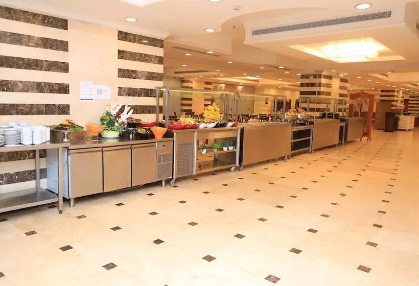 Fotos del hotel Al Tayseer Towers  Makkah:  25