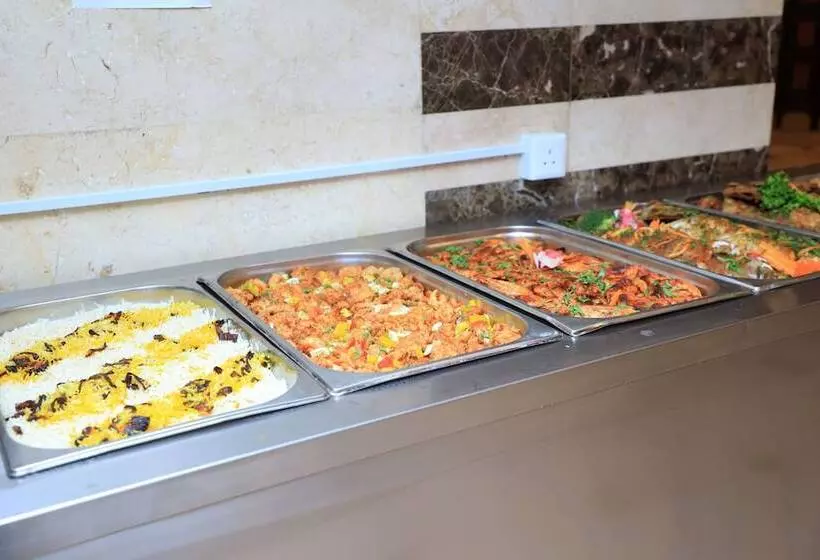 Fotos del hotel Al Tayseer Towers  Makkah:  22