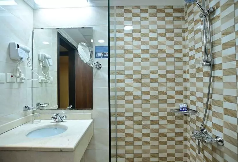 Fotos del hotel Al Tayseer Towers  Makkah:  6
