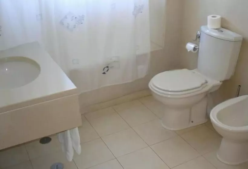 Fotos del hotel Apartamentos Santa Teresinha:  14