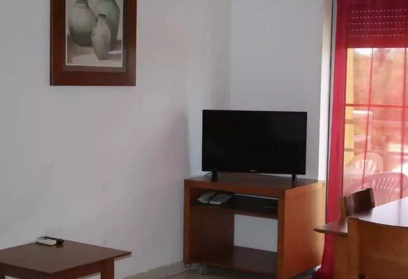 Fotos del hotel Apartamentos Santa Teresinha:  20