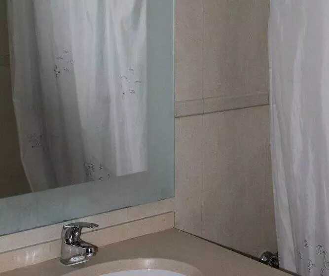 Fotos del hotel Apartamentos Santa Teresinha:  7