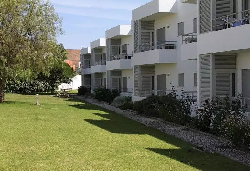 Fotos del hotel Apartamentos Santa Teresinha:  15