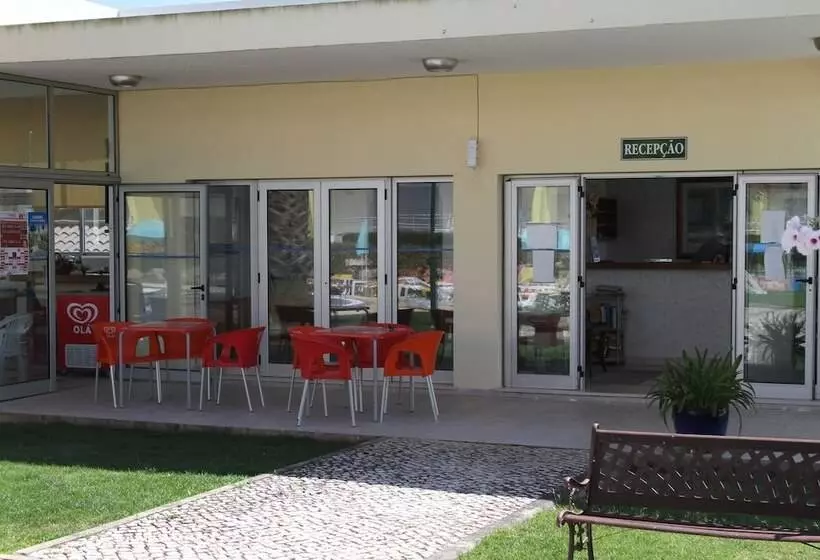 Fotos del hotel Apartamentos Santa Teresinha:  13