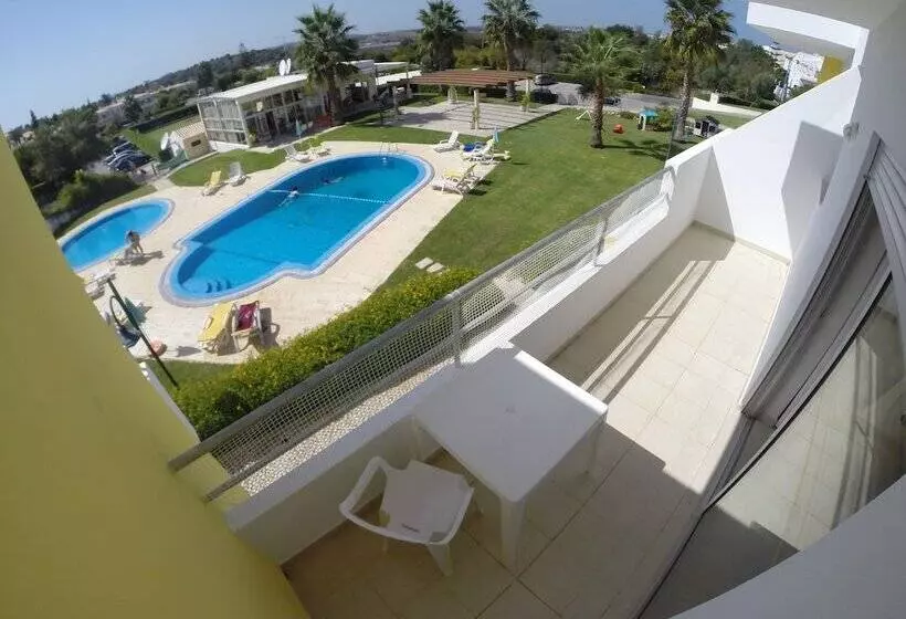 Fotos del hotel Apartamentos Santa Teresinha:  16