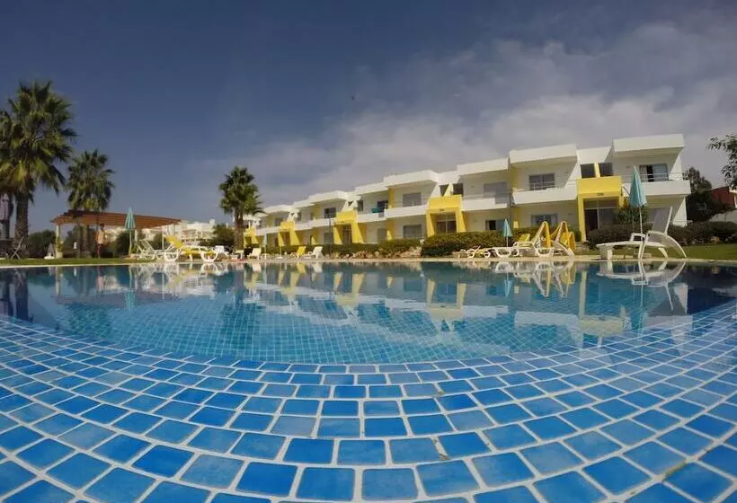 Apartamentos Santa Teresinha