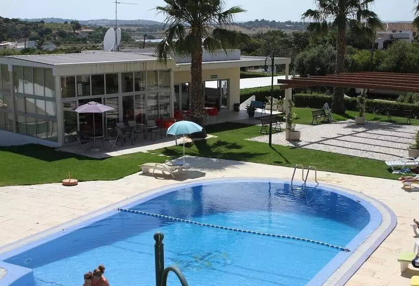 Fotos del hotel Apartamentos Santa Teresinha:  22