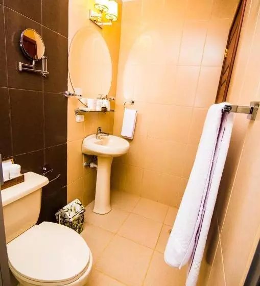 Fotos del hotel + Arte:  17
