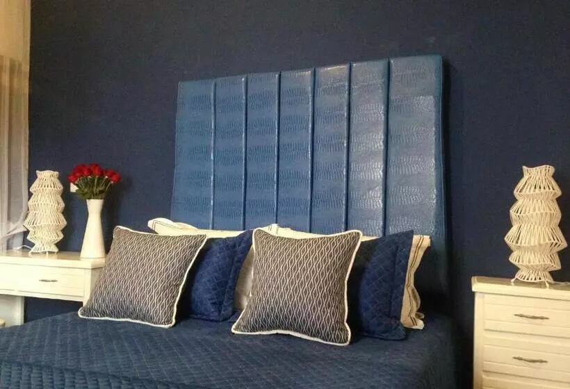 Fotos del hotel + Arte:  5
