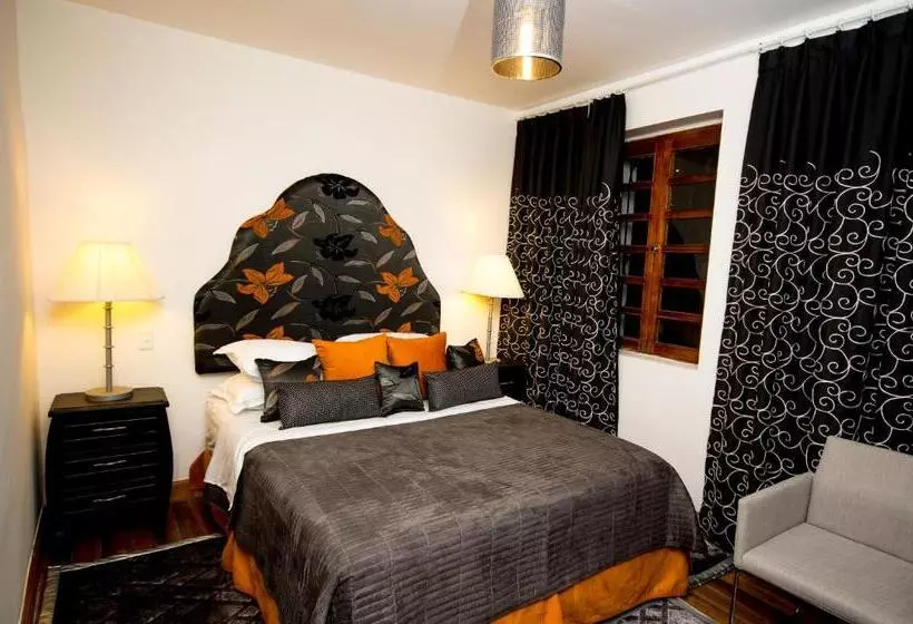 Fotos del hotel + Arte:  9