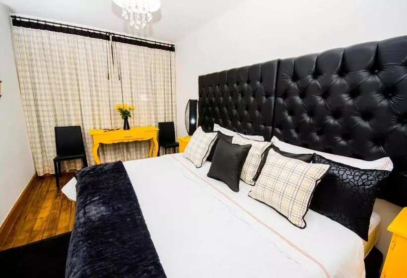 Fotos del hotel + Arte:  20