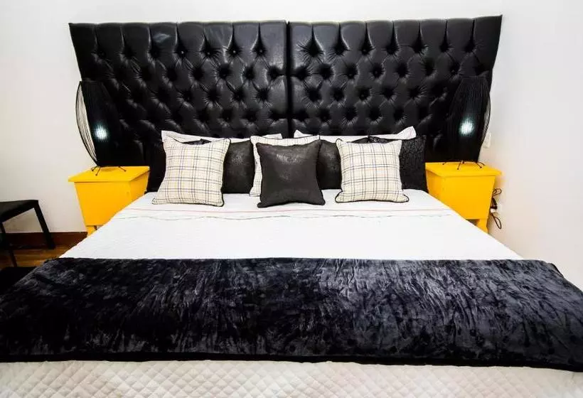 Fotos del hotel + Arte:  18