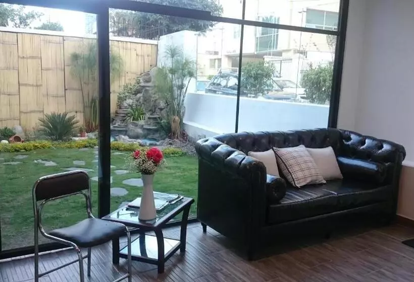 Fotos del hotel + Arte:  21