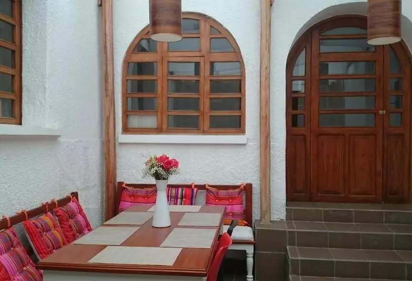 Fotos del hotel + Arte:  2