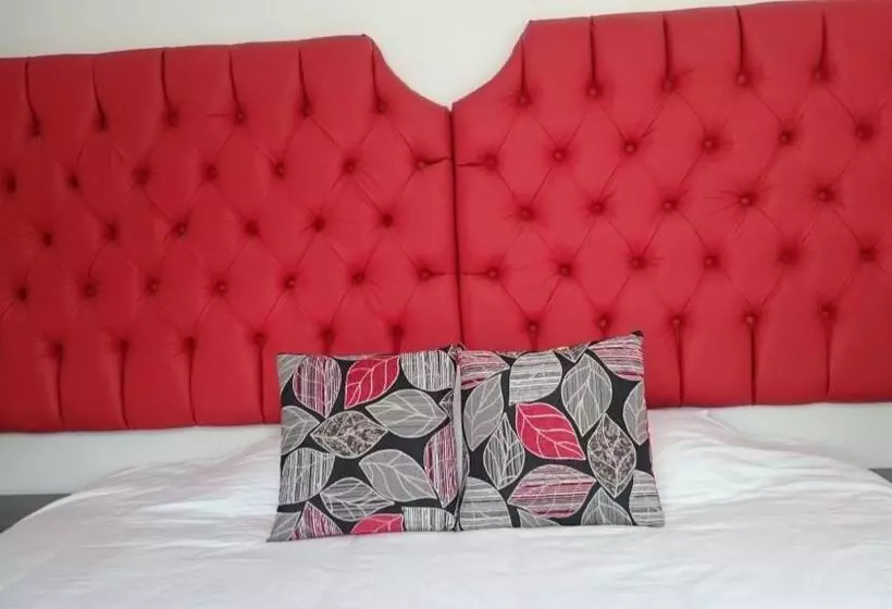 Fotos del hotel + Arte:  8