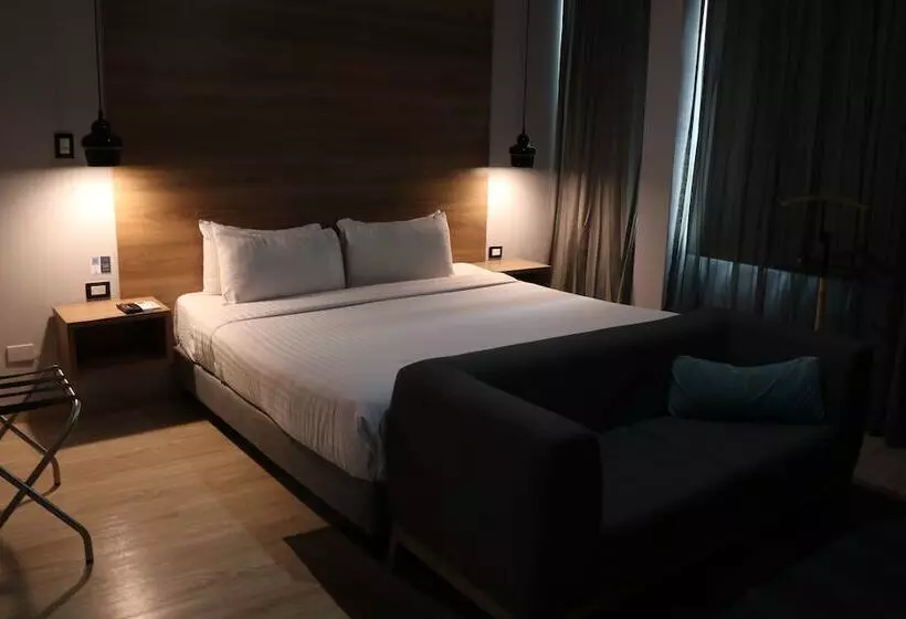 Fotos del hotel Blue Concept:  19