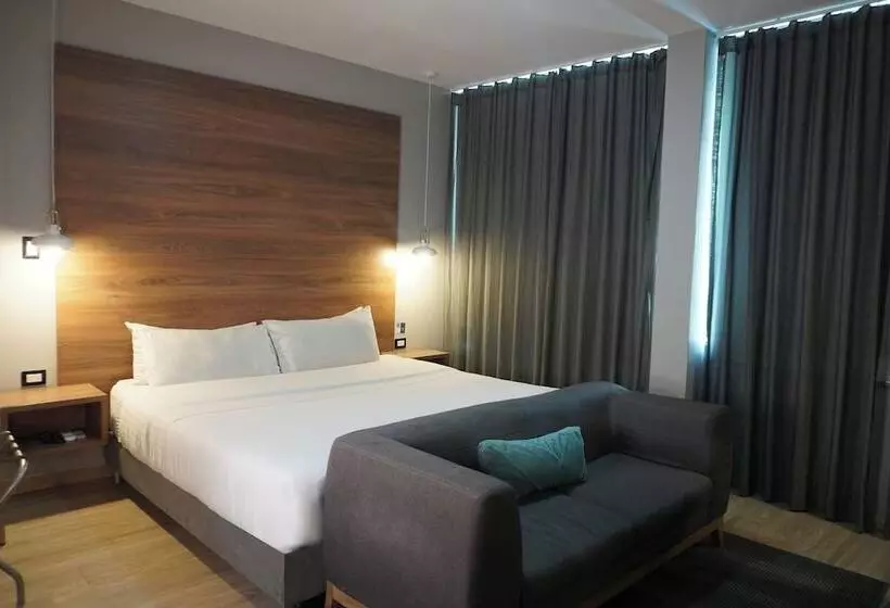 Fotos del hotel Blue Concept:  20