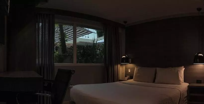 Fotos del hotel Blue Concept:  24