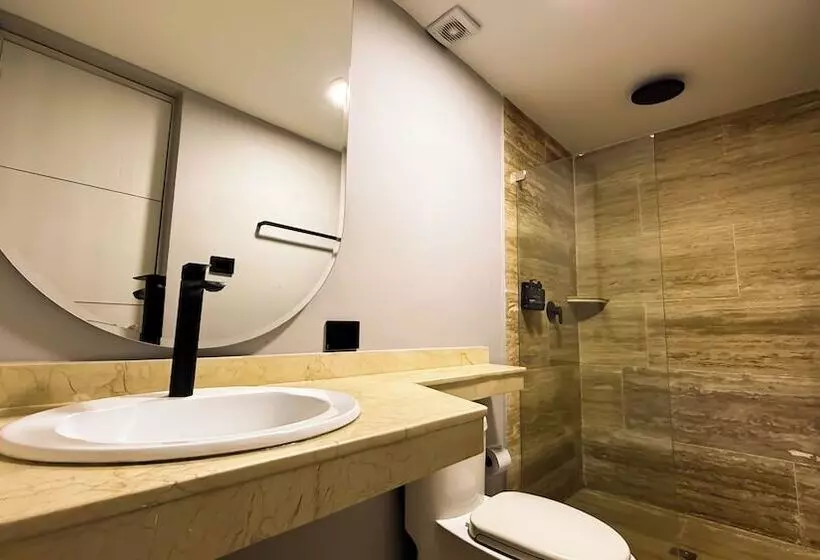 Fotos del hotel Blue Concept:  7