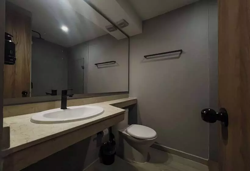 Fotos del hotel Blue Concept:  13