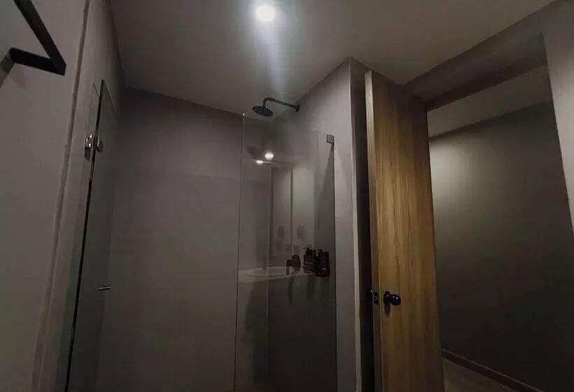 Fotos del hotel Blue Concept:  16