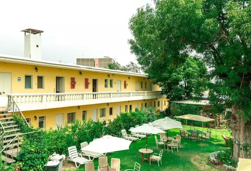Casa De Avila