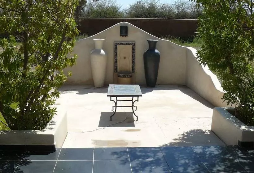 Fotos del hotel Les Jardins D'issil:  4
