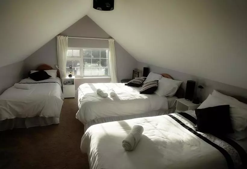 Fotos del hotel Mulvarra House:  5
