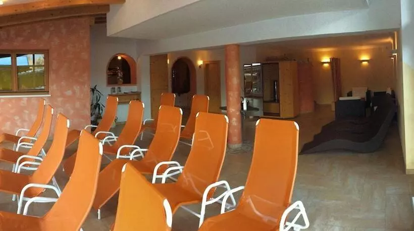 Fotos del hotel Pension Kristall:  2