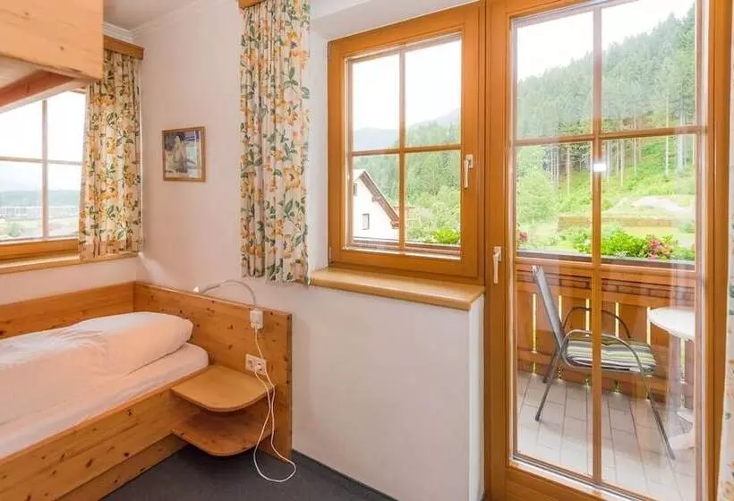 Fotos del hotel Pension Kristall:  3