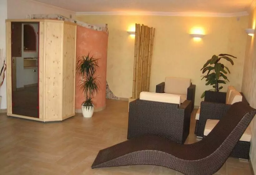 Fotos del hotel Pension Kristall:  25