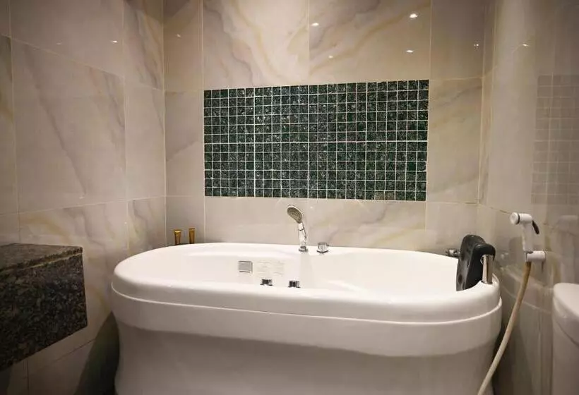 Fotos del hotel Quiet Dreams  King Road Branch:  6