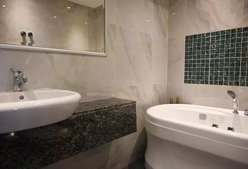 Fotos del hotel Quiet Dreams  King Road Branch:  10