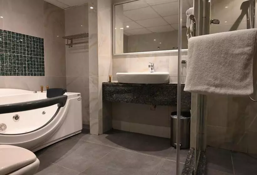 Fotos del hotel Quiet Dreams  King Road Branch:  13
