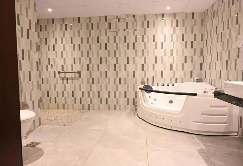 Fotos del hotel Quiet Dreams  King Road Branch:  3
