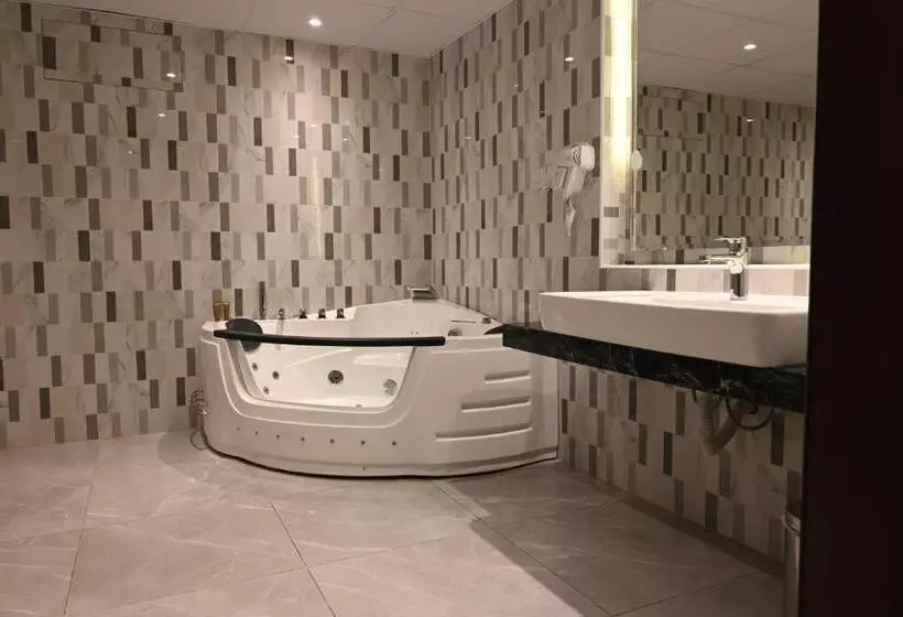 Fotos del hotel Quiet Dreams  King Road Branch:  15