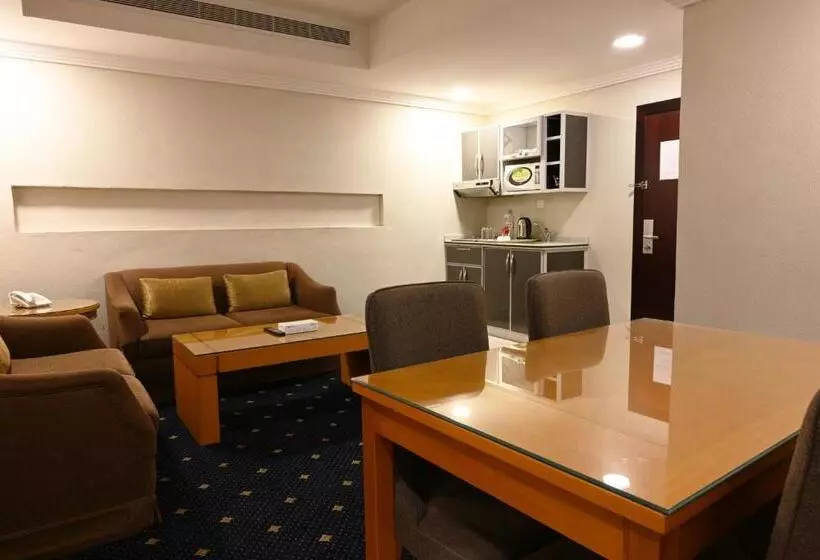Fotos del hotel Quiet Dreams  King Road Branch:  8