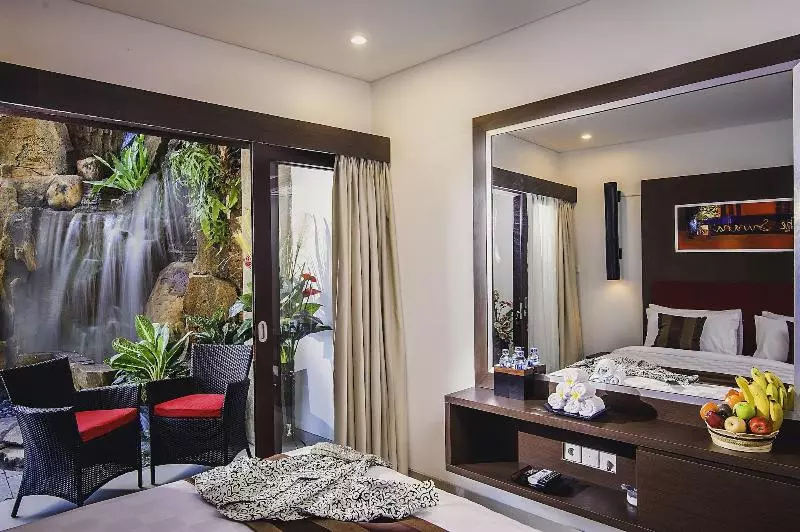 Fotos del hotel The Swaha Ubud:  2