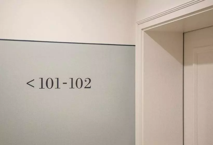 Fotos del hotel Lindenau Inn:  23