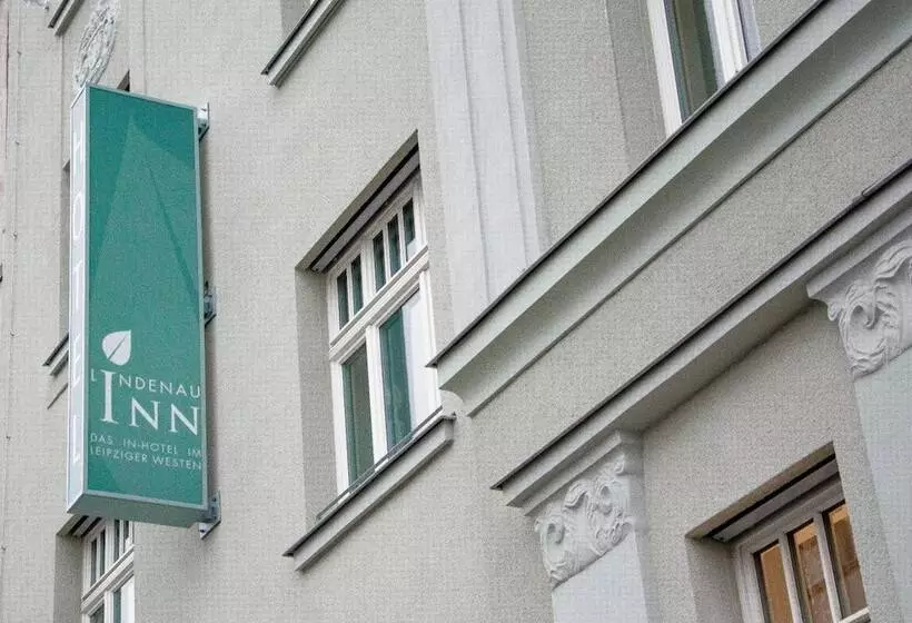 Fotos del hotel Lindenau Inn:  16